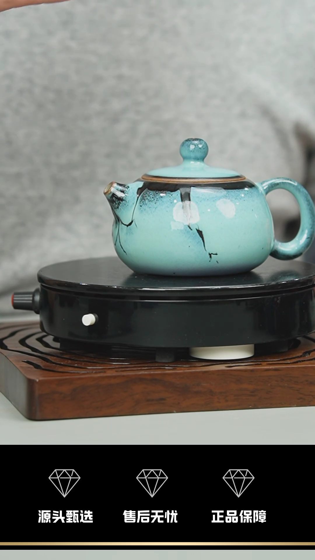 【闪购商品】89-1---西施壶-----