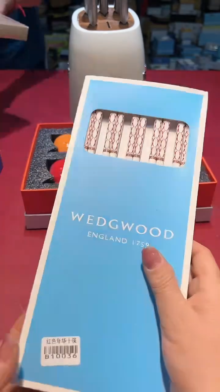 【闪购商品】瓷片锅碗瓢盆一件不剩