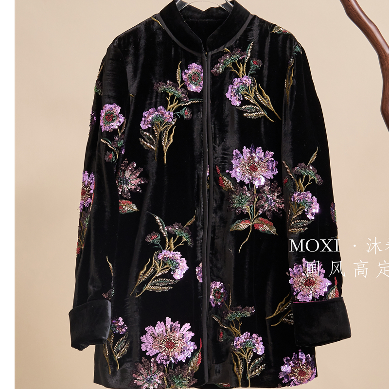 面料成衣展示效果图【做同款联系客服】标价为面料价格 不含工费