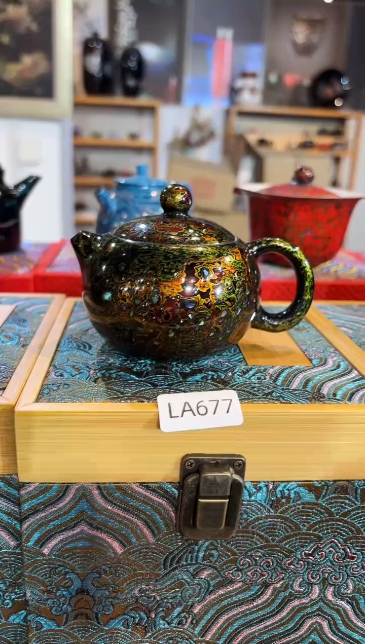 【闪购商品】@@LA          677