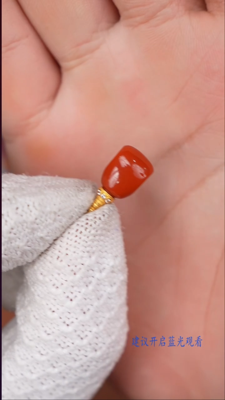 未镶嵌配饰南红玛瑙南红配饰