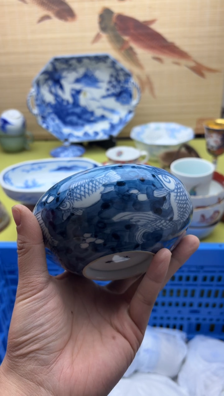 瓷片竹*463   十八包邮