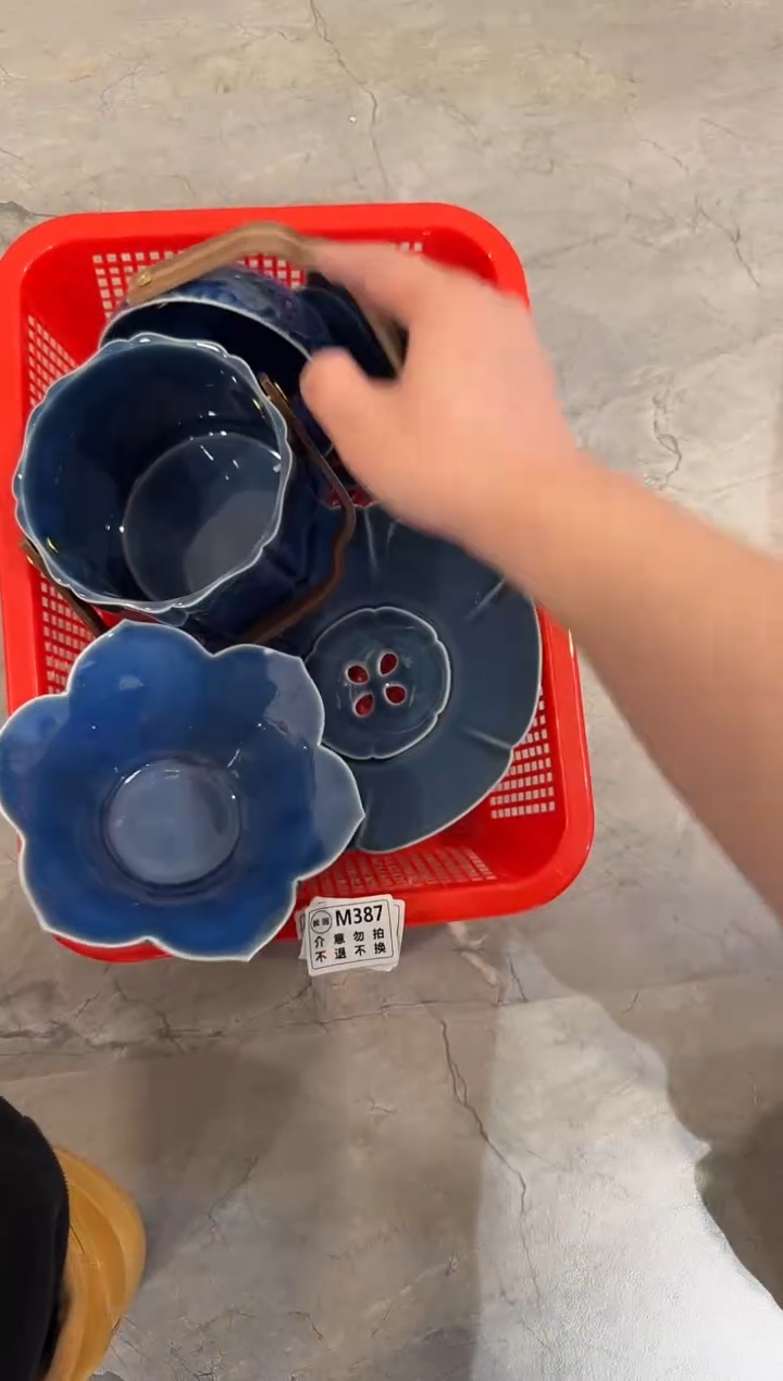 微瑕库存，介意勿拍 套组2