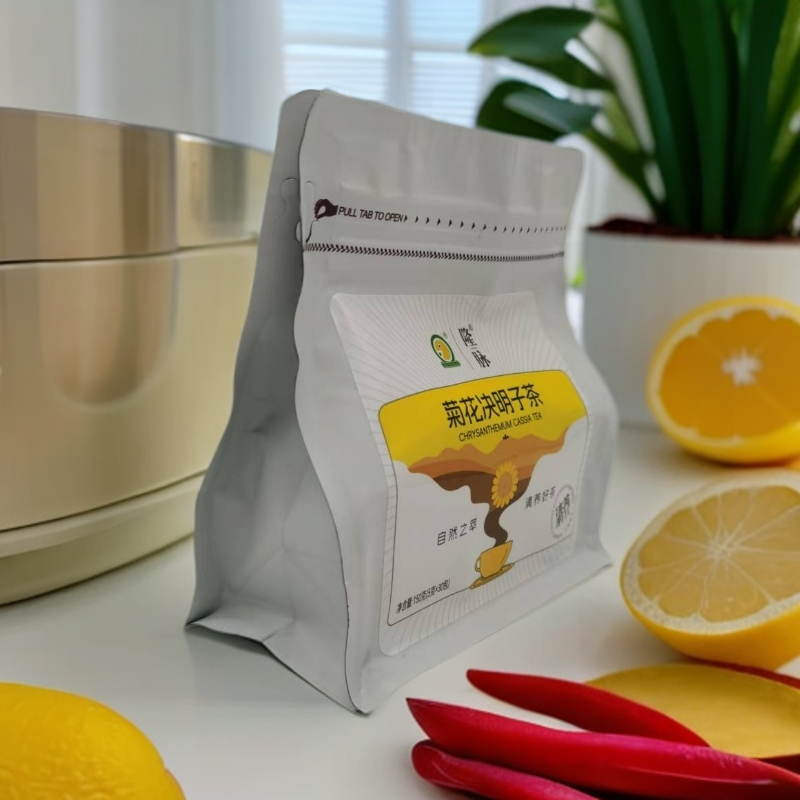 （新疆包邮）菊花决明子茶