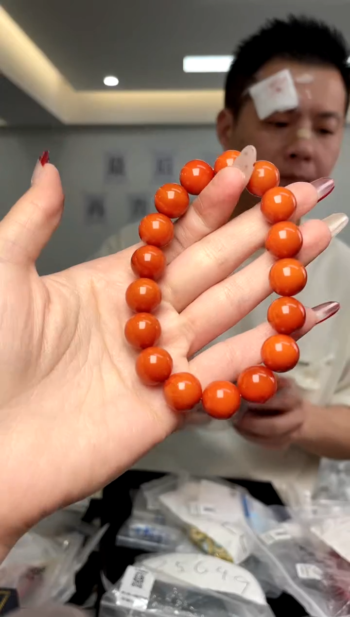 【闪购商品】蜜蜡裸石未镶嵌（多样性单个发货）