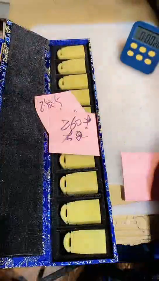 【闪购商品】青田石青田印石 篆刻佳品