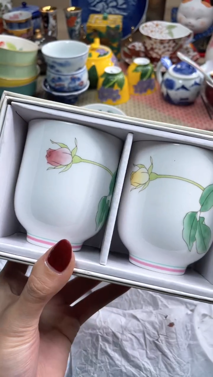 【闪购商品】盘瓷片满20米包邮一单一付