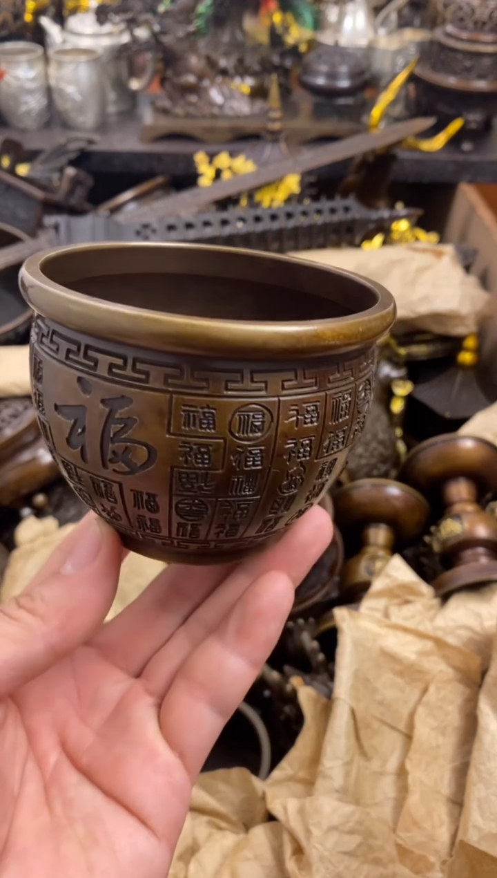 1案台摆件  物品摆件  