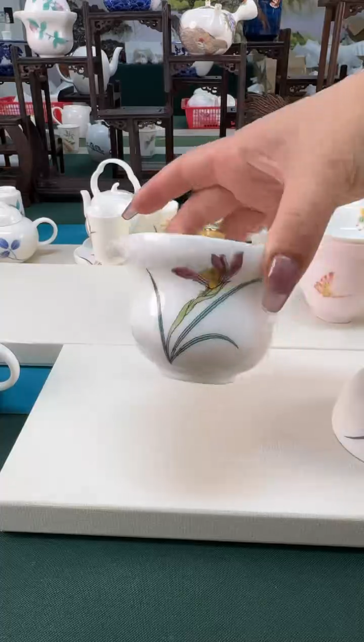 【闪购商品】瓷器..................