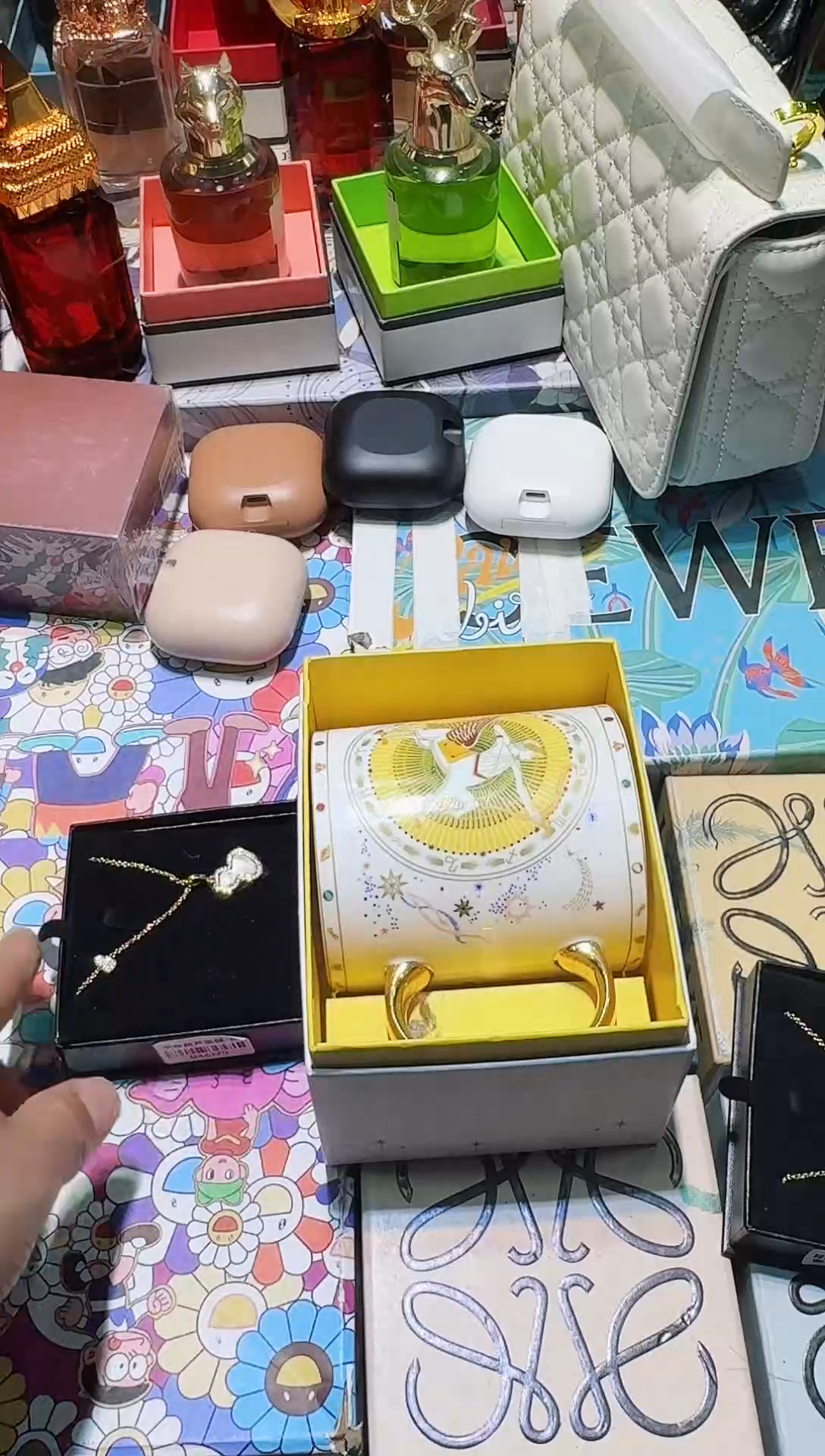 【闪购商品】瓷片换类目孤品单品一件不留