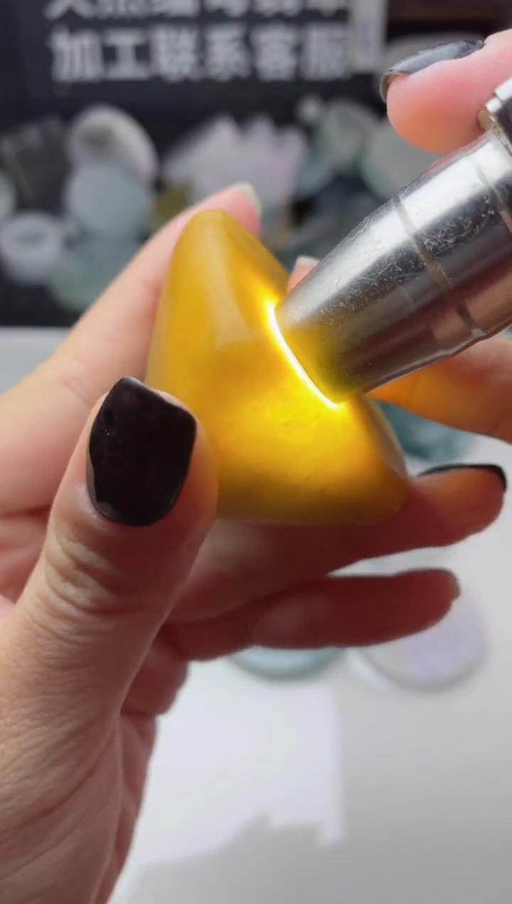 【闪购商品】翡翠颈饰未镶嵌2906......