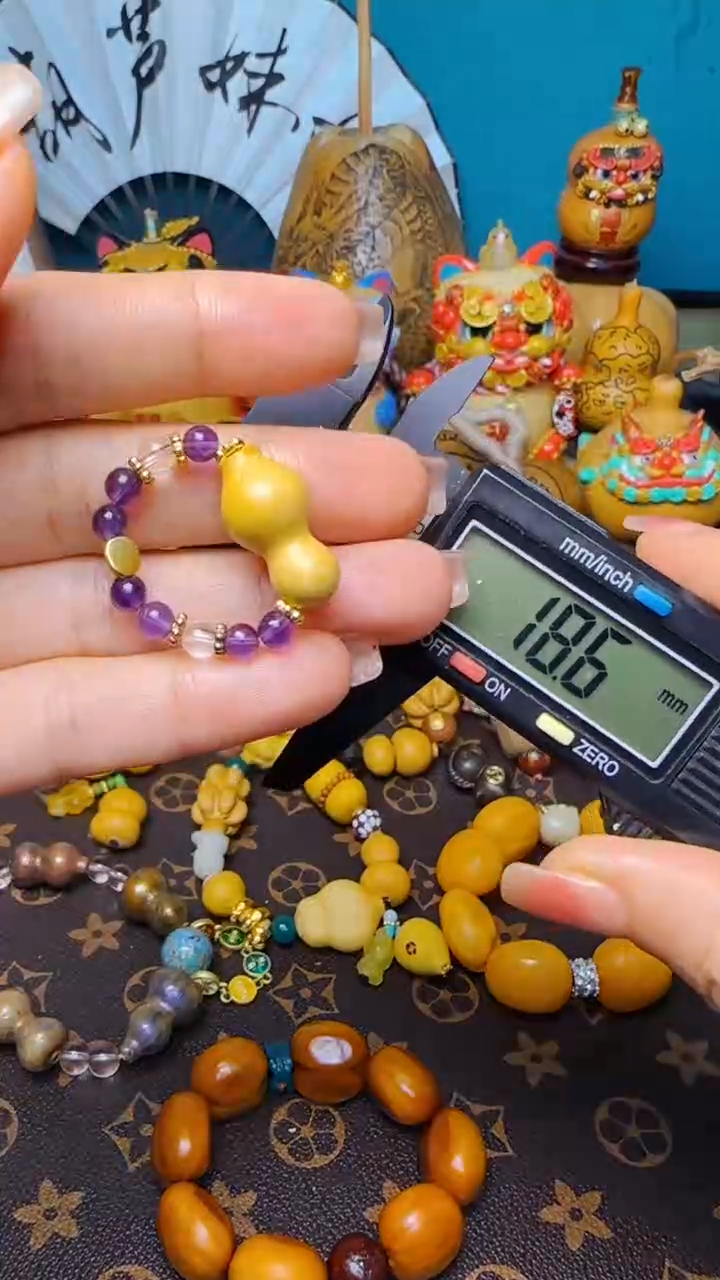 【闪购商品】292文玩葫芦文玩好物