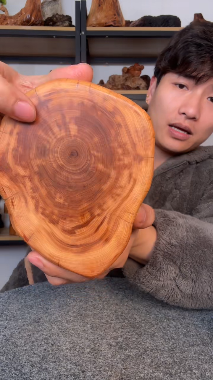 【闪购商品】柏木（崖柏）崖柏