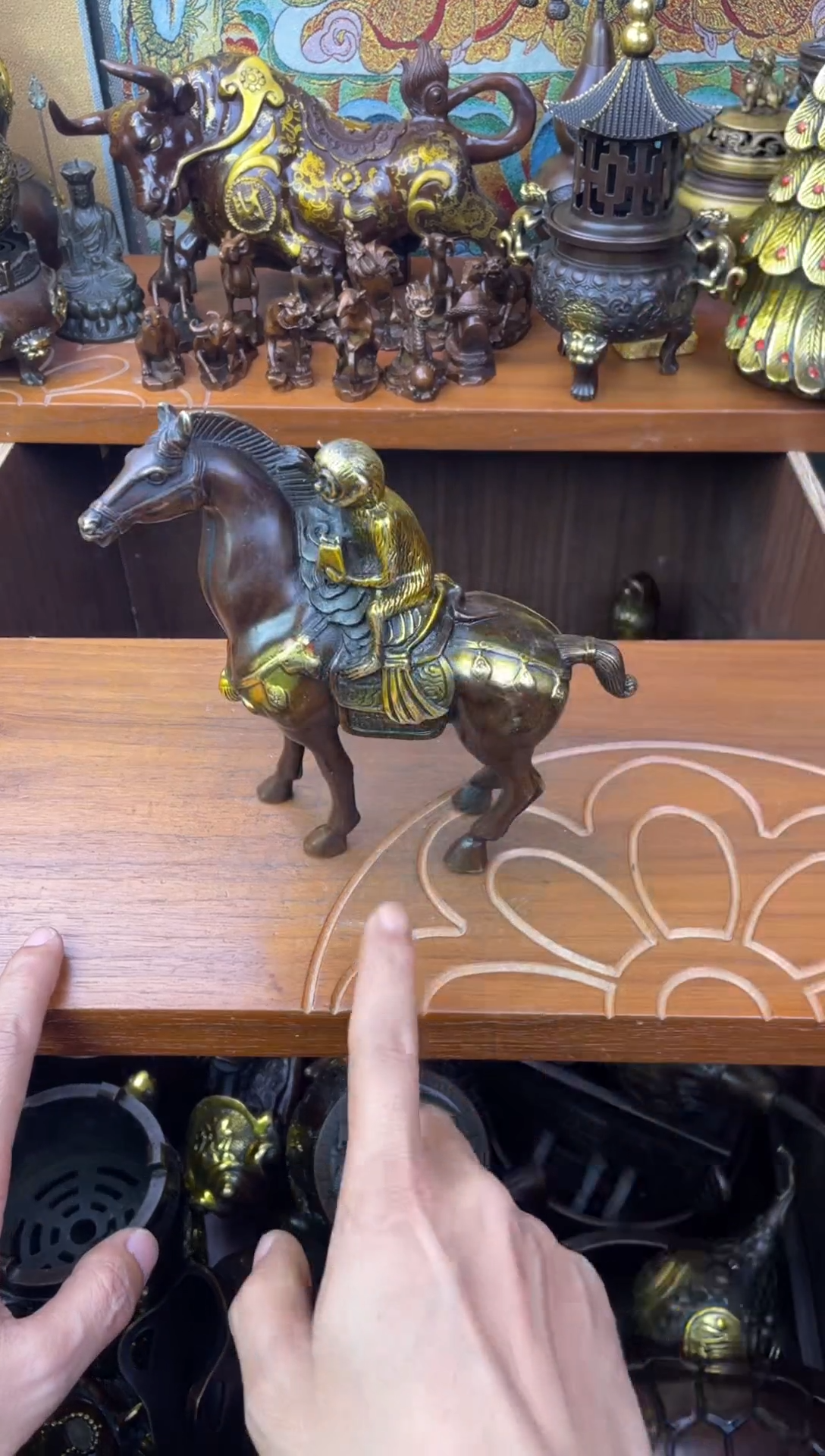 高品铜社精选链接