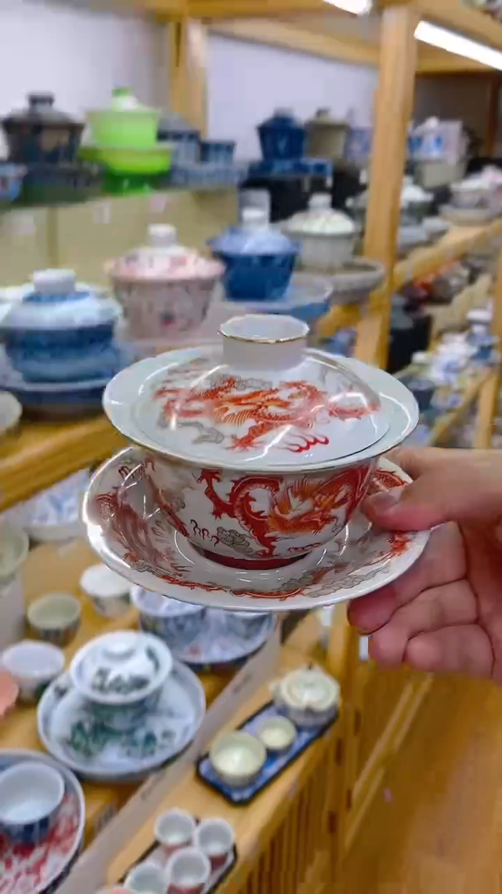 高温烧制陶瓷产品59