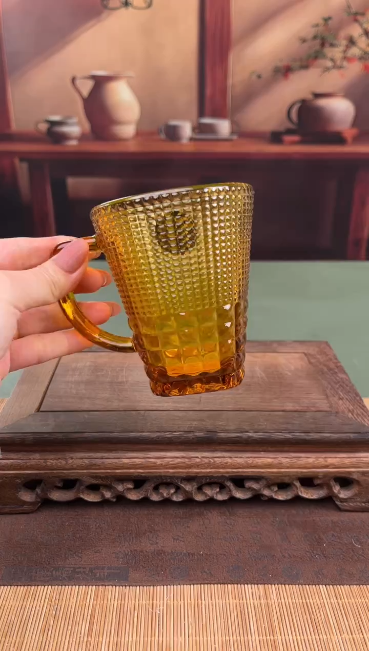 【闪购商品】顾德茶器福利闪购链接