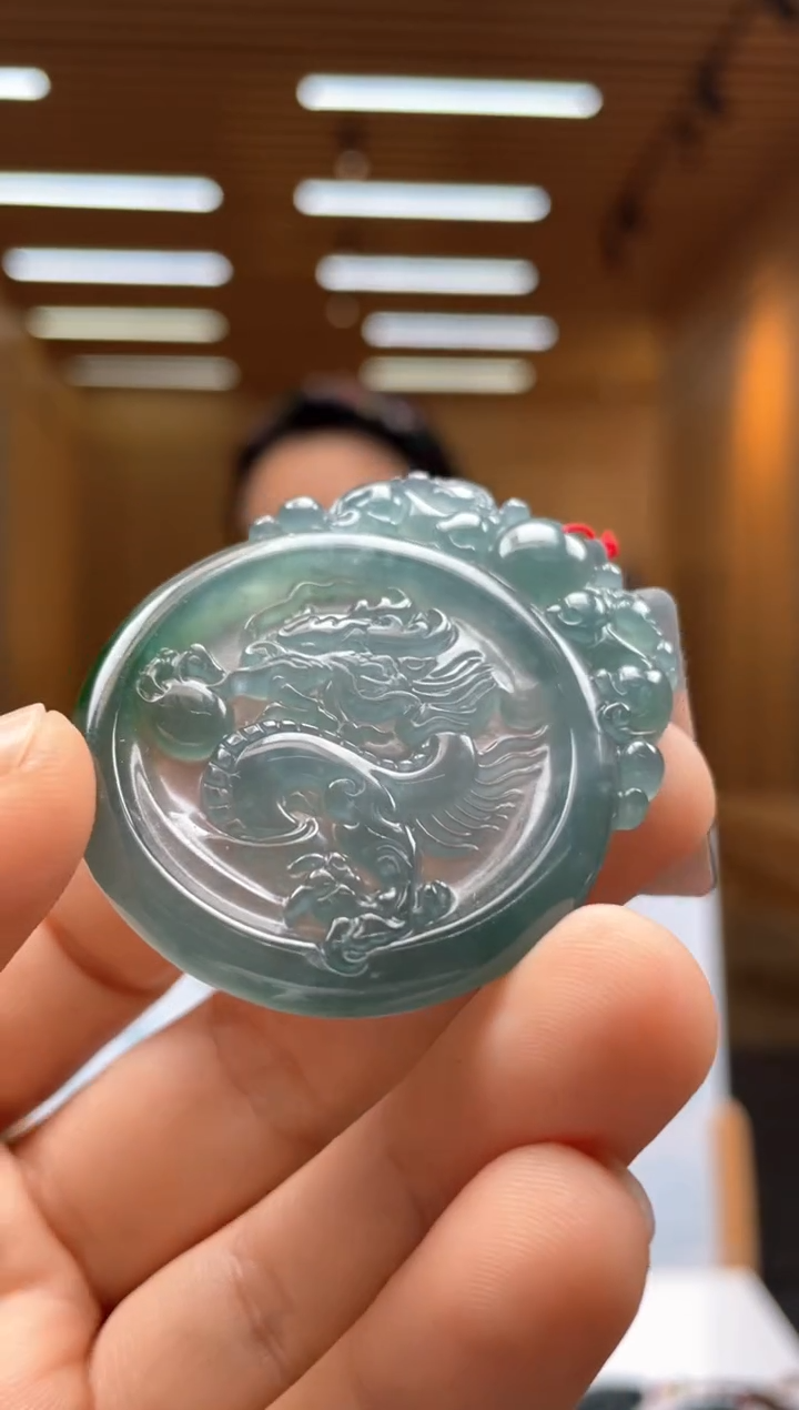 未镶嵌定制翡翠********6