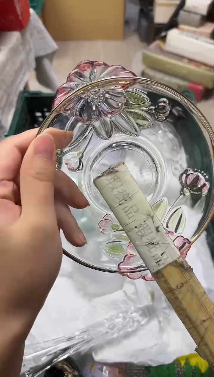 手工艺品玻璃R***y627