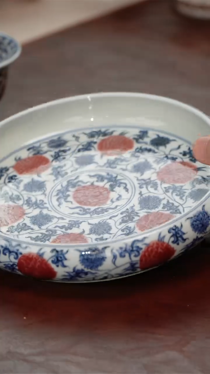 千年瓷都景德镇关注谢佳豪艺术馆