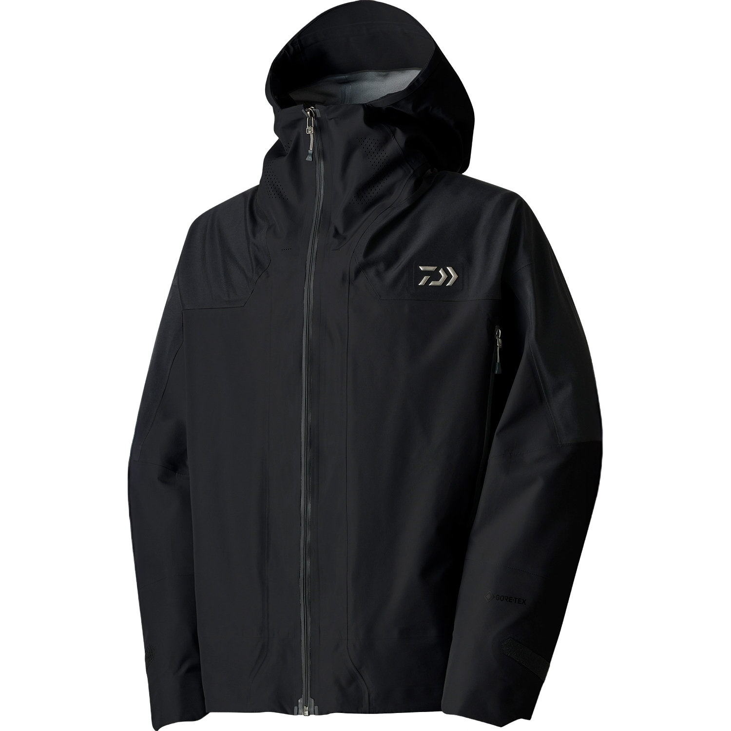 DAIWA达亿瓦图鲁门25款DR-1125 GORE-TEX 防水冲锋衣