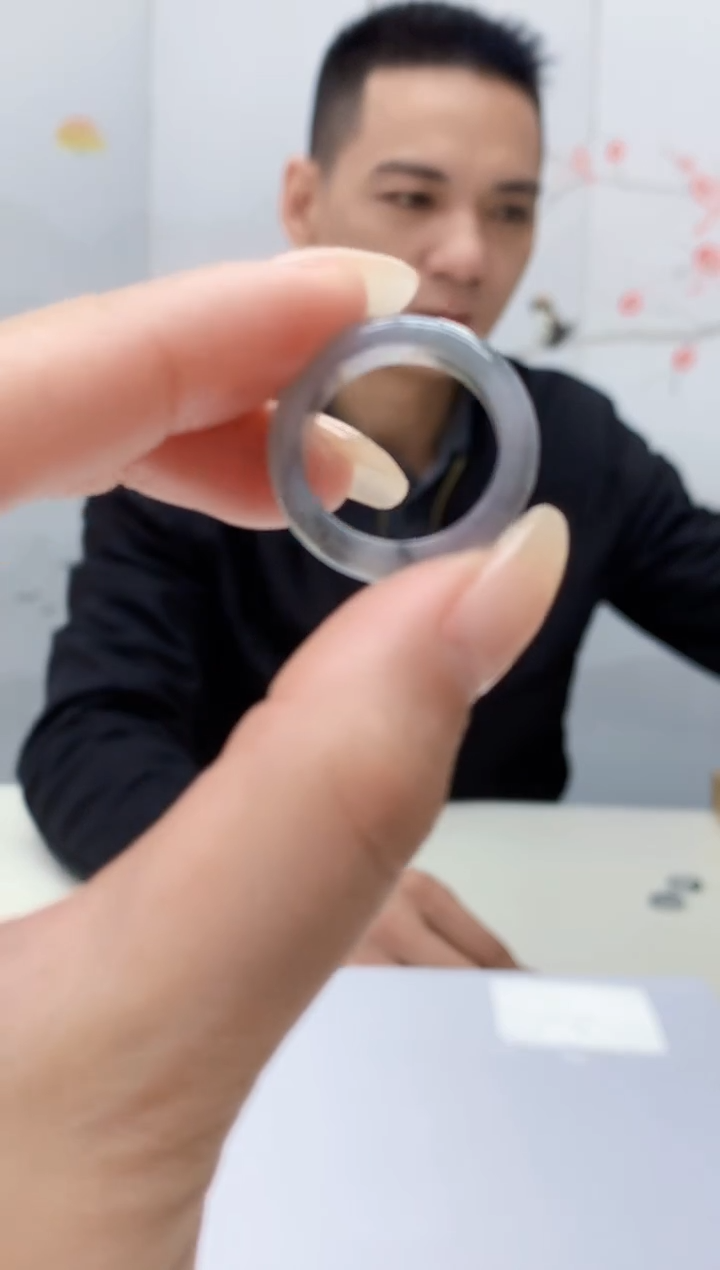 【闪购商品】定制翡翠未镶嵌3916lr毛货挂件48