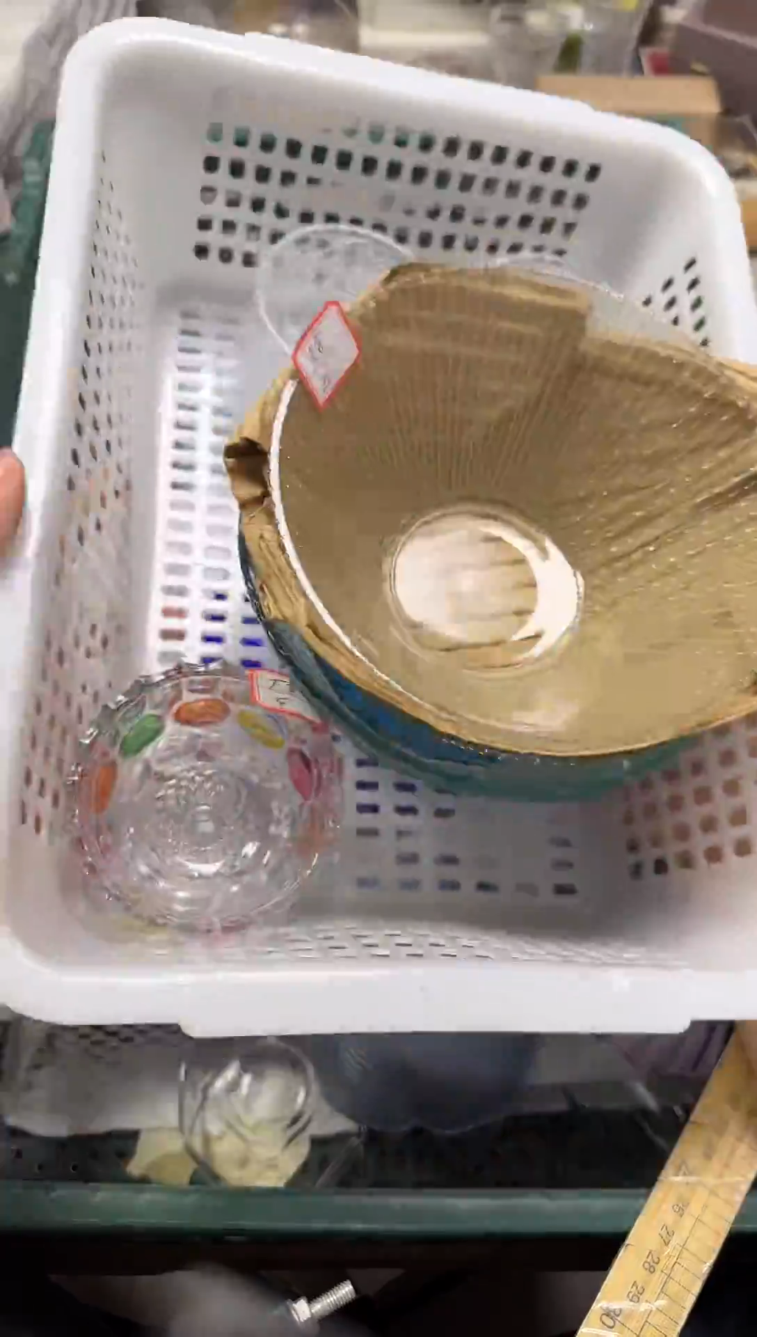 手工艺品玻璃T**宝445精美产品感谢选购
