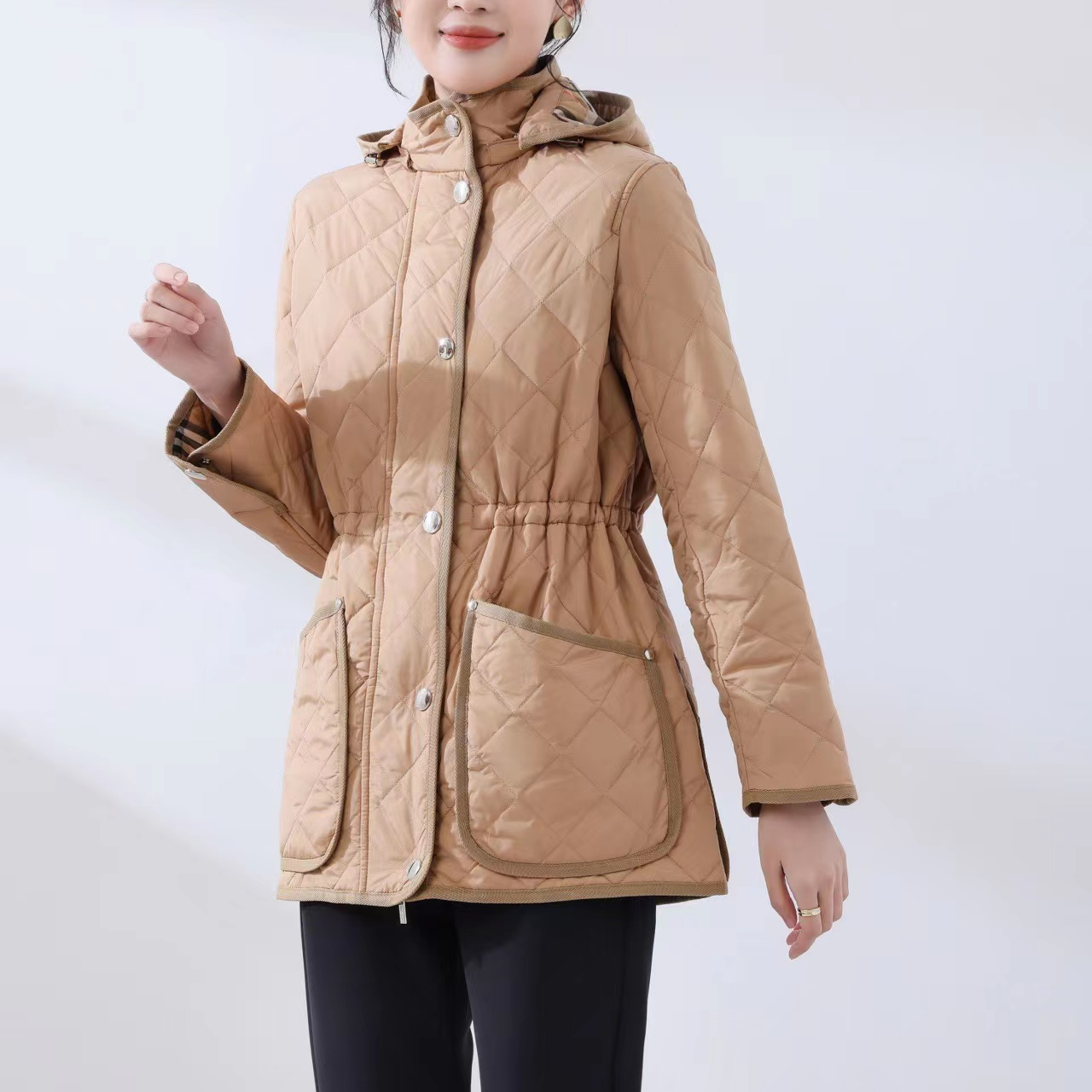 2024年限定时尚外套-2348