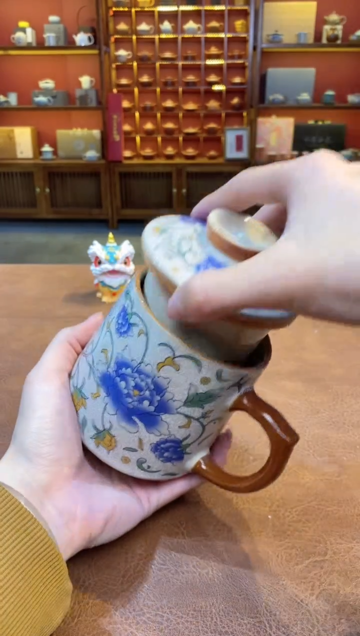 【闪购商品】其他在山茶器---少量库存--福利福利