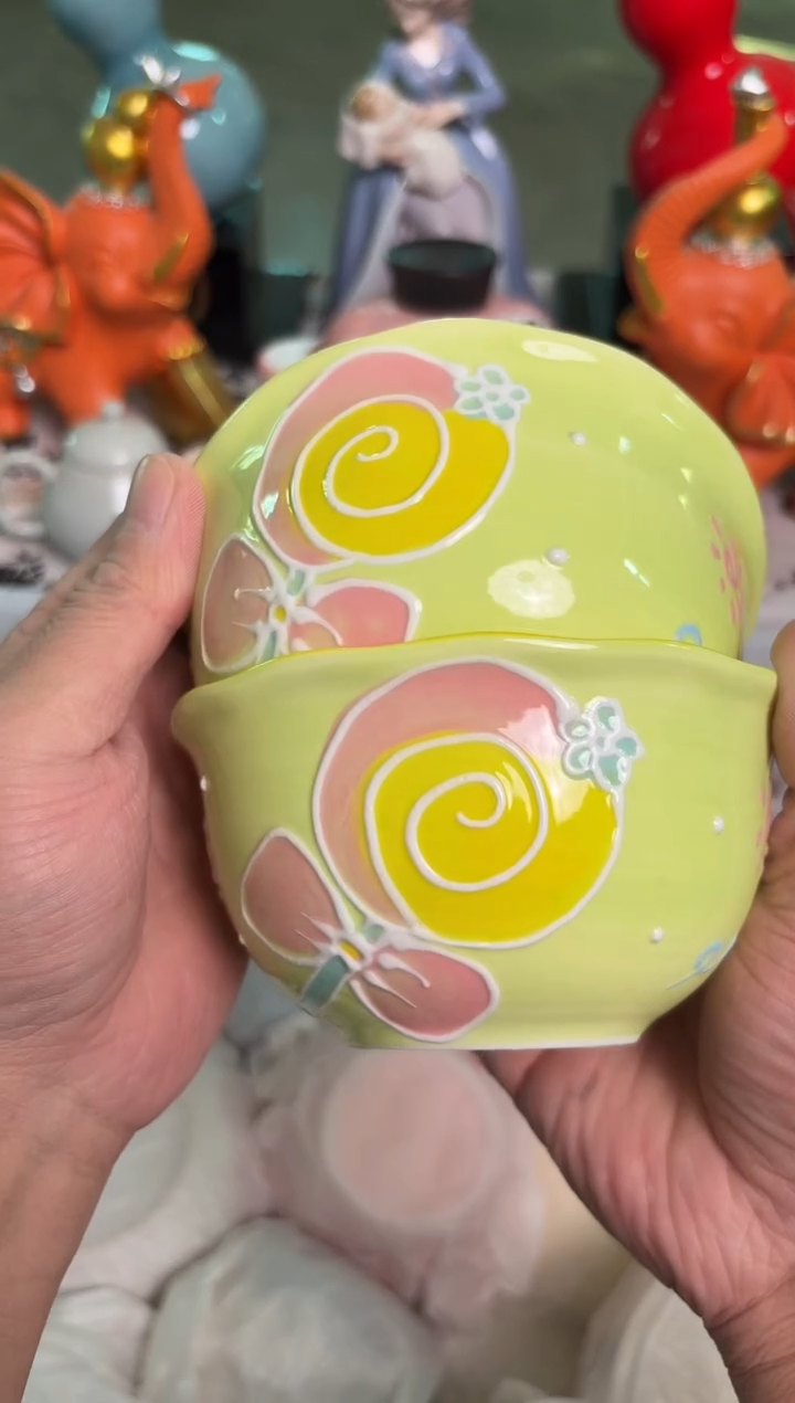 瓷片957默认微瑕15包邮库存1件