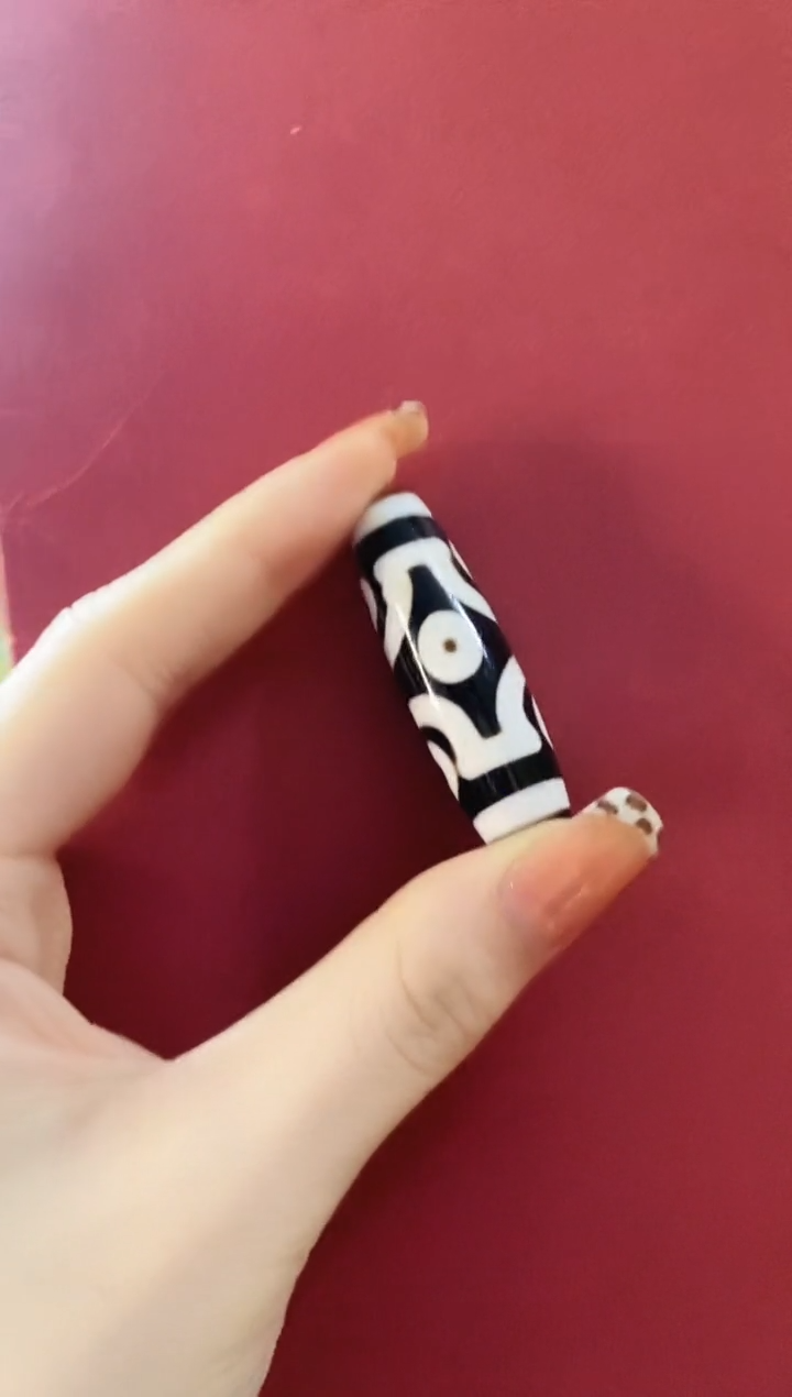 玛瑙/玉髓颈饰未镶嵌任晓攀臻品超顶十字六