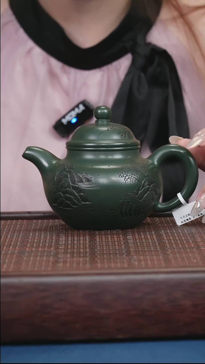 茶壶紫砂紫砂紫砂紫砂紫砂翡翠绿泥