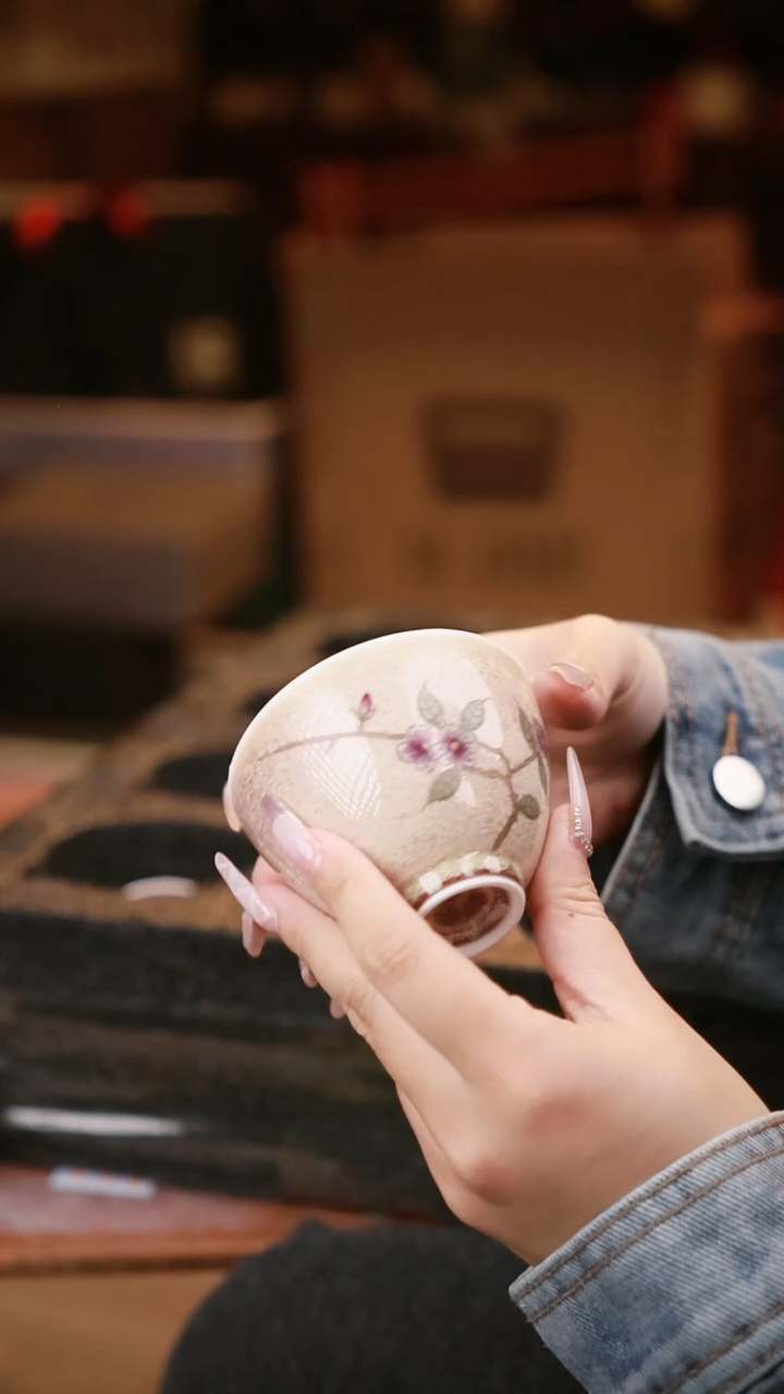 【闪购商品】其他茶具茶具（无礼盒@@T2126