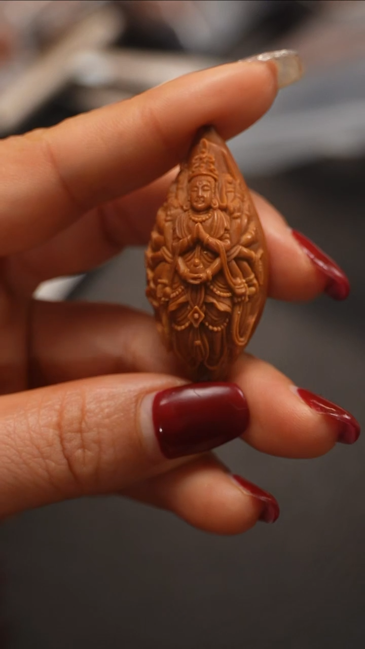 【闪购商品】橄榄核手串/手链