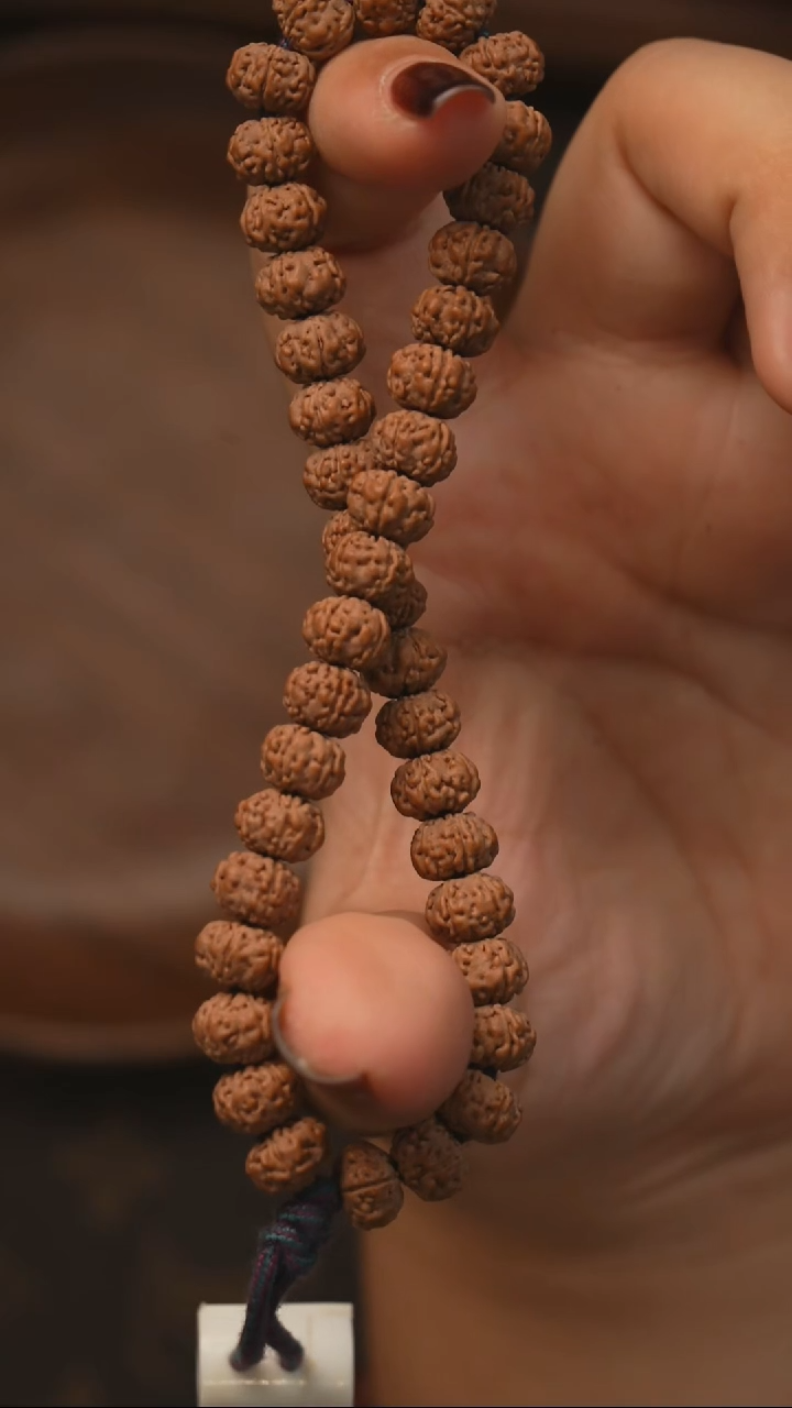 手串金刚菩提S02树王单圈