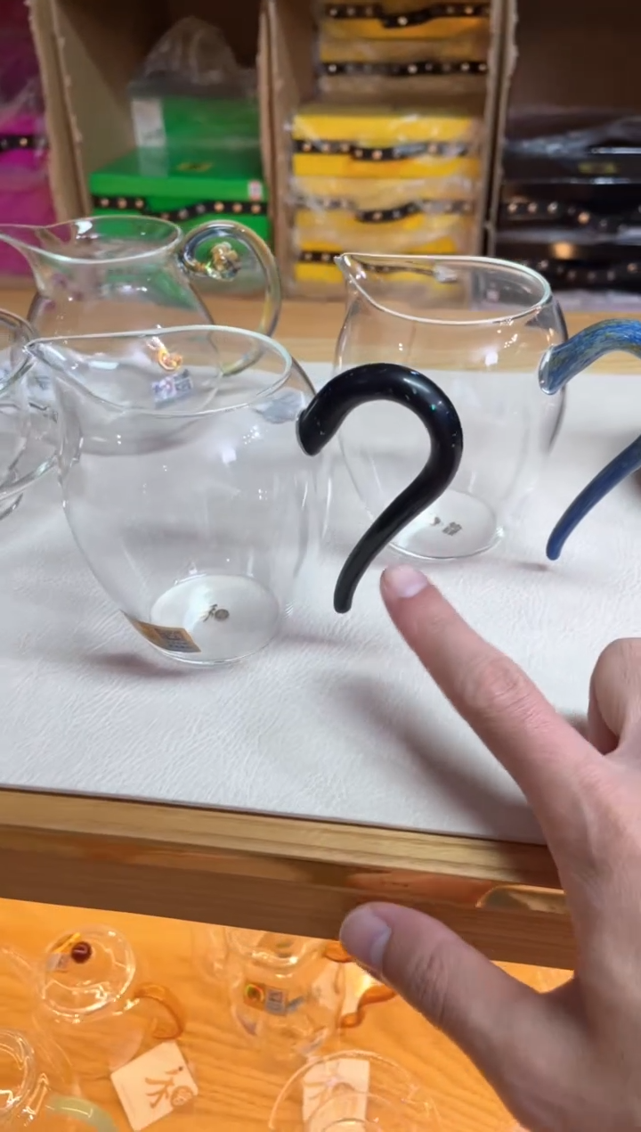 大漆公杯/黑螺钿