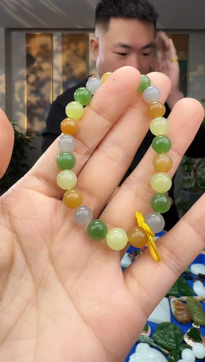 未镶嵌和田玉挂件拍一发一