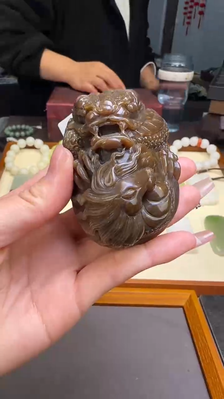 【闪购商品】和田玉吊坠未镶嵌吊坠