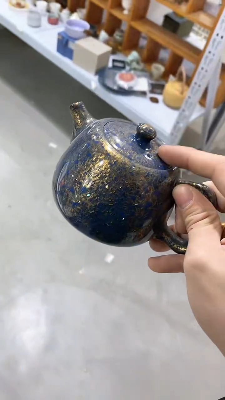 【闪购商品】瓷片陶瓷茶器孤品90