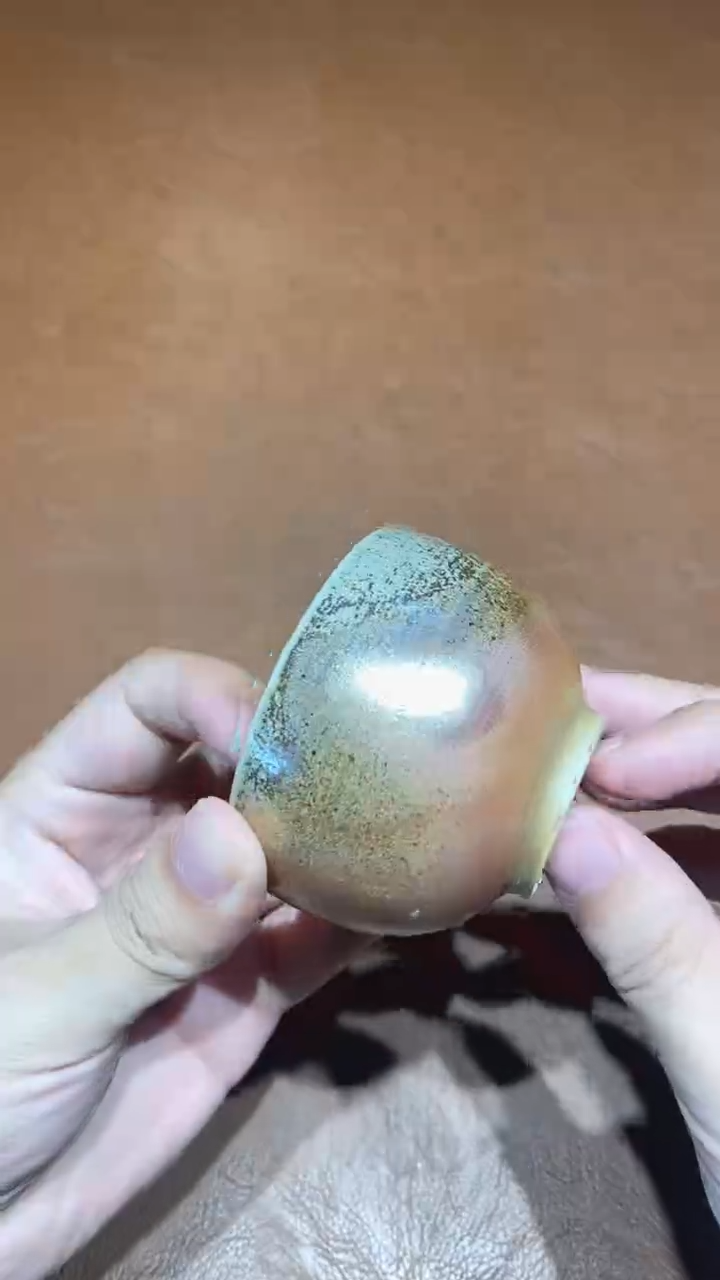 奢瓷柴烧茶器专拍链接644