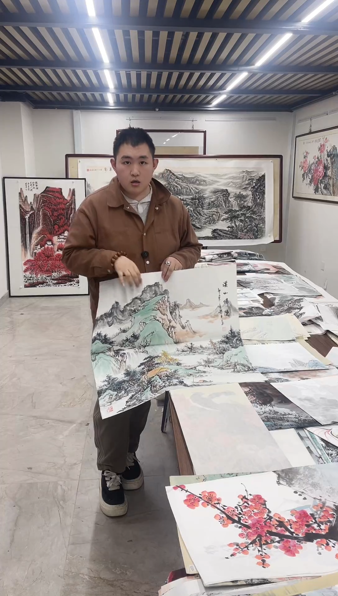 国画阿豪专属链接-36-5