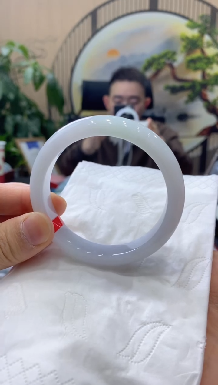 【闪购商品】翡翠手镯未镶嵌0000014171