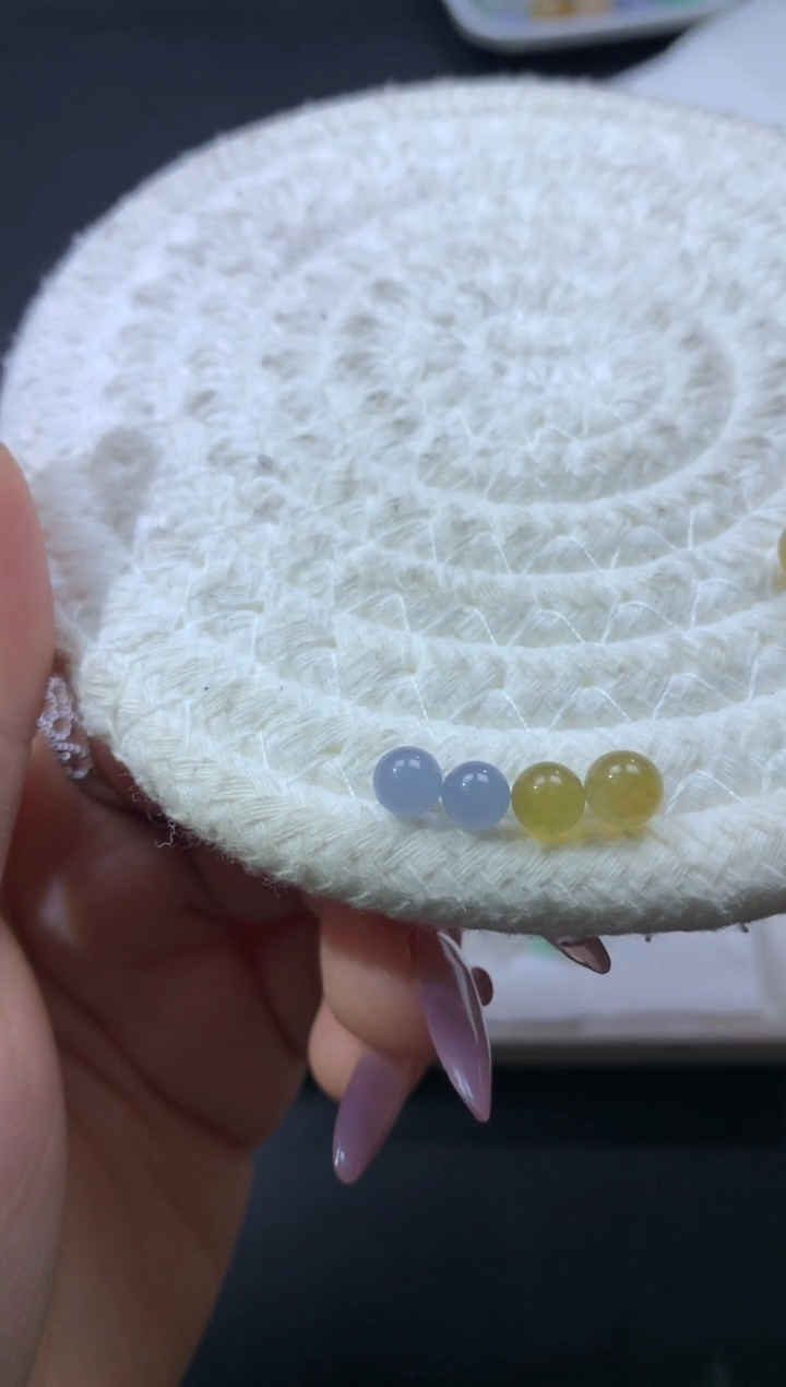 【闪购商品】定制翡翠未镶嵌/0060789