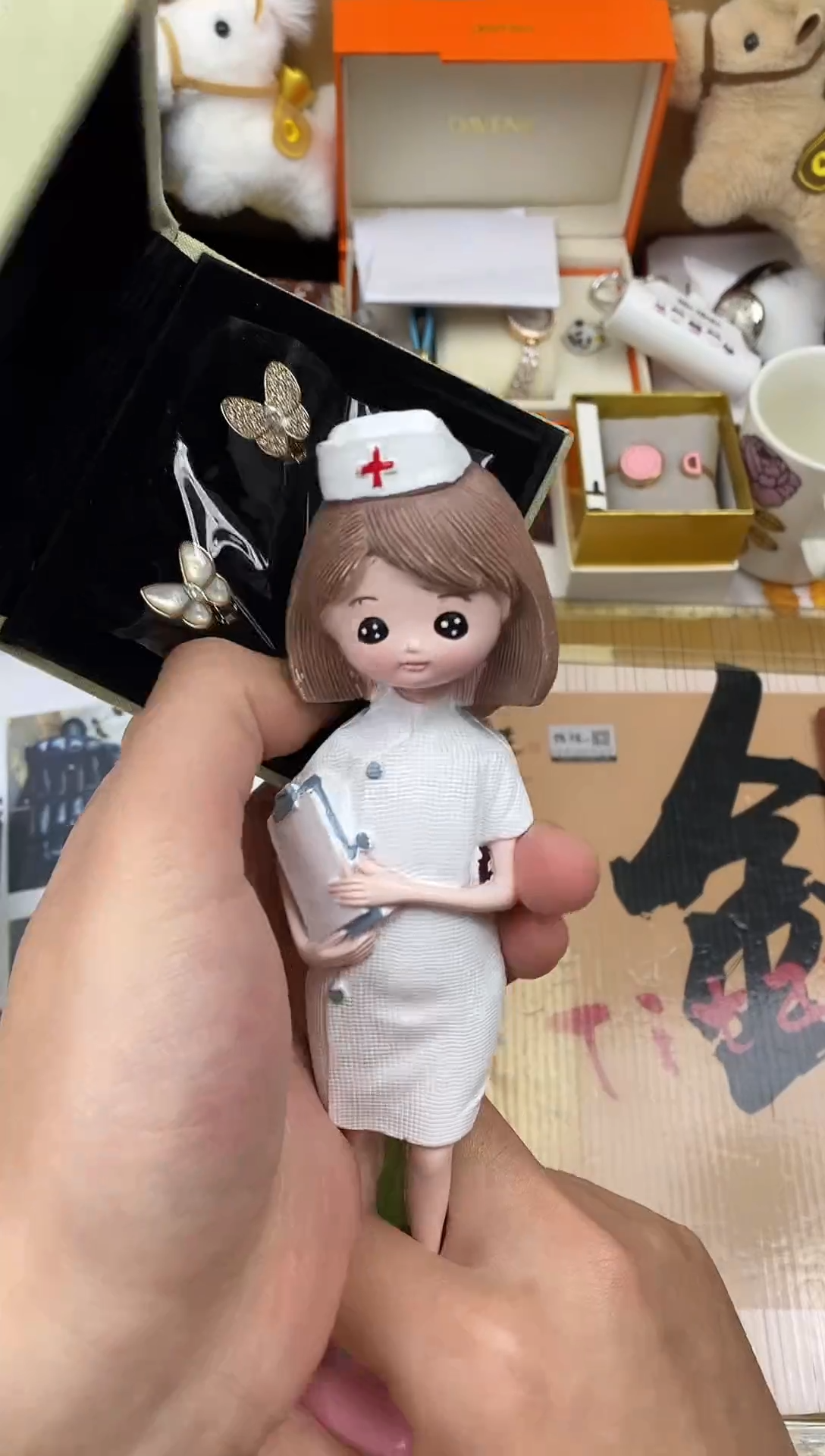 其他 如图所示 高端礼品