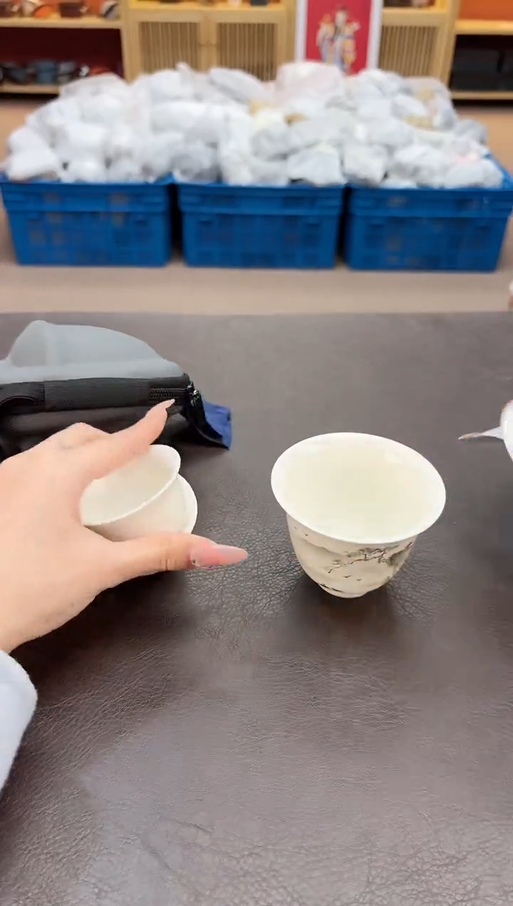 【闪购商品】摆件瓷SC1111111111111
