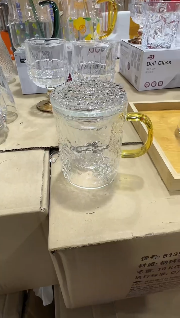 【闪购商品】玻璃无盖款青苹果闪购价