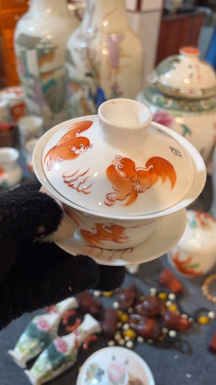 【闪购商品】摆件瓷摆件瓷摆件瓷摆件