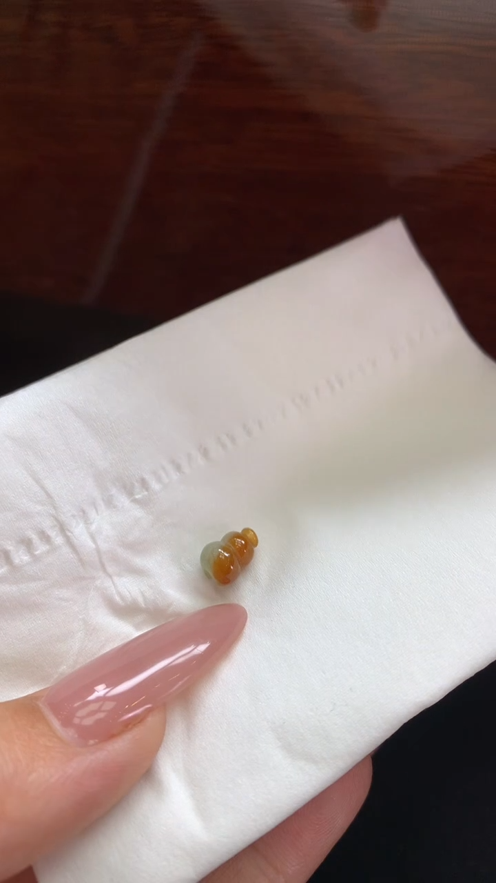 【闪购商品】定制翡翠未镶嵌翡翠