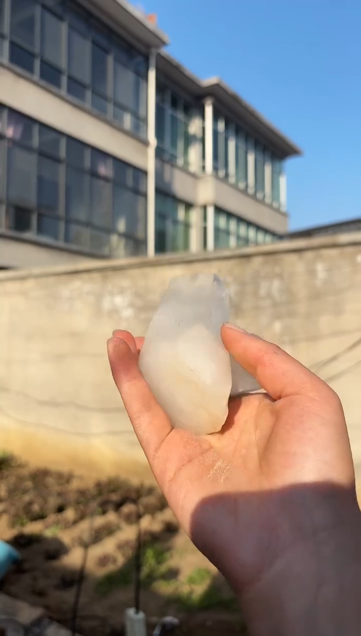 摆件未镶嵌水晶水晶 419+支架