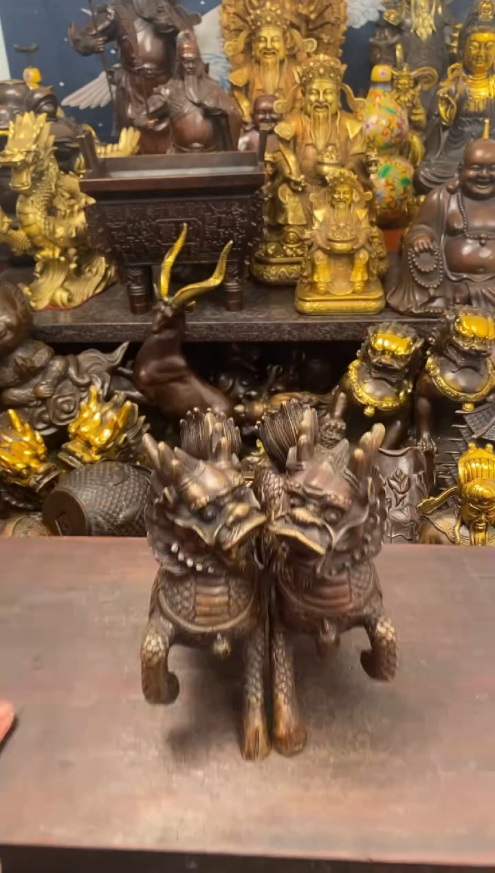 案台摆件  物品摆件