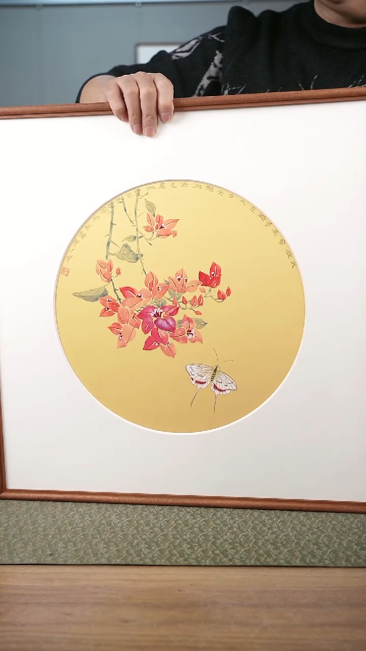 书法协会会员老师作品-